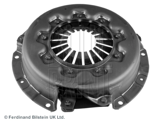 Clutch Pressure Plate